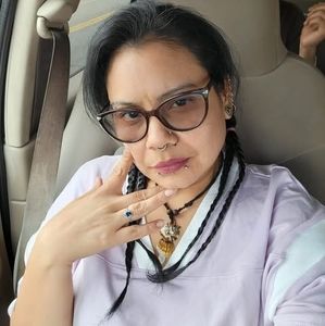 Meet your Posher, Johanna